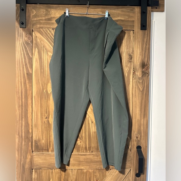 Athleta Endless High Rise Pants - Picture 6 of 6